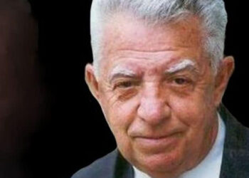 24 vjet nga vrasja e Fehmi Aganit