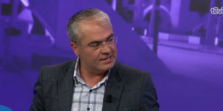 Fetoshi: Situata në veri, skenar me “aminin” e ndërkombëtarëve