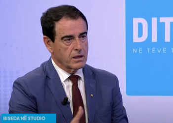 Përjashtimi i Kosovës nga “Defender Europe 2023”, Ibishi thotë se do të ketë masa tjera për Kosovën