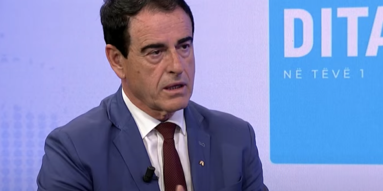 Përjashtimi i Kosovës nga “Defender Europe 2023”, Ibishi thotë se do të ketë masa tjera për Kosovën