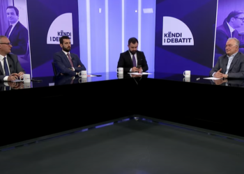 Haliti paralajmëron zgjedhje të reja në shtator