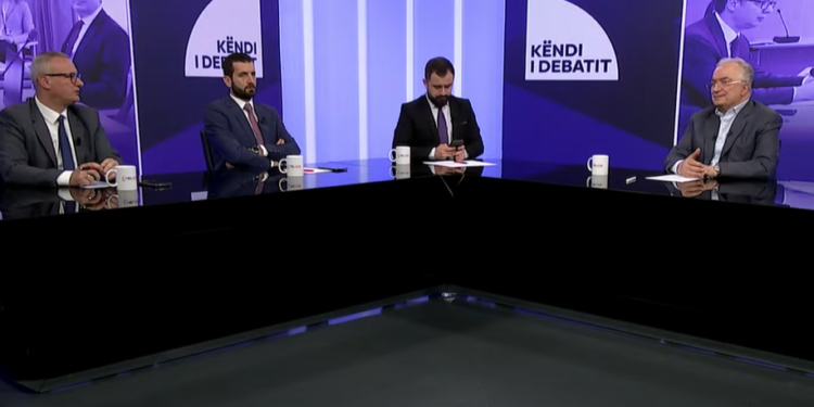 Haliti paralajmëron zgjedhje të reja në shtator