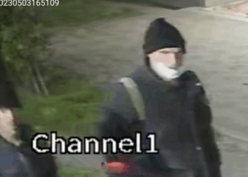 Policia shpallë dy persona në kërkim, dyshohen për vjedhje të rënda në Malishevë