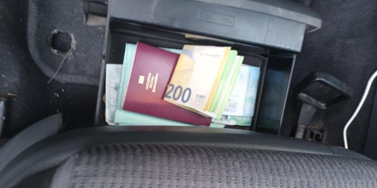 Kërkon 2,500 euro për falje të dënimit, arrestohet zyrtari i Shërbimit Korrektues