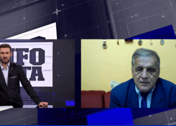 Spahiu: Isa Mustafa e ka dhënë Asociacionin falë, kjo përbën tradhti kombëtare