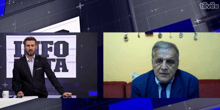 Spahiu: Isa Mustafa e ka dhënë Asociacionin falë, kjo përbën tradhti kombëtare