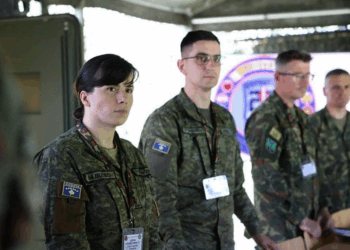 Mehaj: FSK-ja i bashkohet Task Forcës Jug në Republikën e Shqipërisë