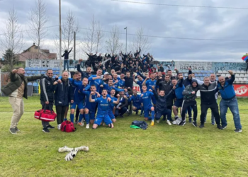 Fushë-Kosova rikthehet në Superligë pas nëntë vjetësh