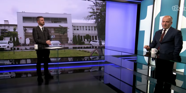 Muhaxheri: Asnjëri nga drejtorët nuk është zgjedhur pse ka qenë i partisë