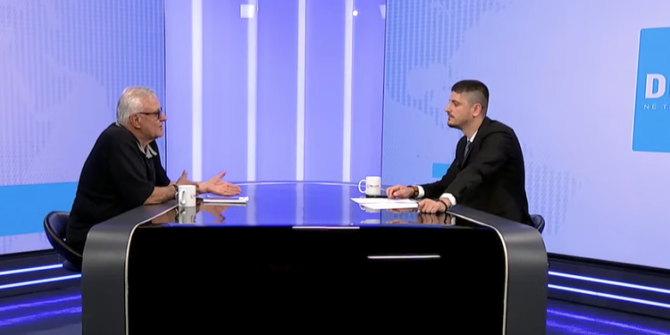 Kasumi tregon gjendjen e Ukshin Hotit në vizitën e tij të fundit në burg