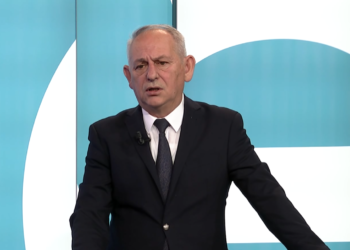 Dreshaj: Jemi në valën e shkapërderdhjes, shkuarjes së trurit dhe rënies së lindshmërisë