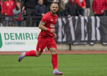 Përfundon pjesa e parë në Gjilan me epërsinë e vendasve