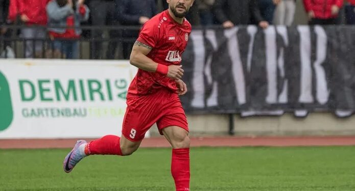 Përfundon pjesa e parë në Gjilan me epërsinë e vendasve