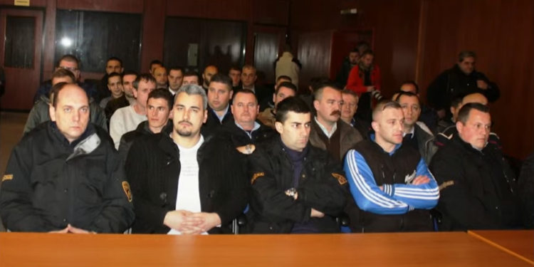 A mund të transferohet Grupi Kumanova?