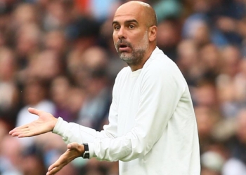 Guardiola: Inter më ka impresionuar!