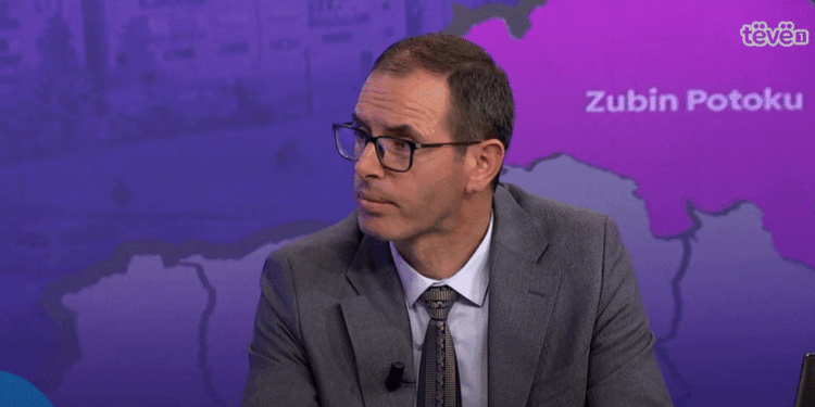 Haliti: Nuk ka rrezik se mund të rrëzohet Qeveria Kurti