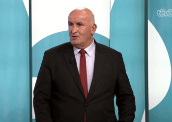 Haliti përgënjeshtron akuzat e opozitës, thotë se QKMF-ja në Viti ofron të gjitha shërbimet