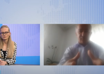 Ugljani e quan të njëanshme vizitën e Lajçakut në urën e Ibrit