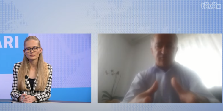 Ugljani e quan të njëanshme vizitën e Lajçakut në urën e Ibrit