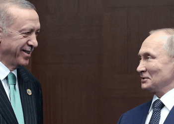 Humbja eventuale e Erdoganit do të ishte goditje për Putinin