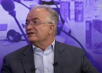 Haliti: Qeveria e sidomos Kurti është në situatë të palakmueshme