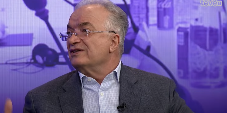 Haliti: Qeveria e sidomos Kurti është në situatë të palakmueshme