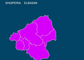 Përfundon numërimi në gjashtë bashki, PS fituese