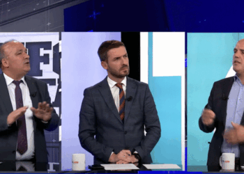 Bulliqi-Hysenit: Të kam mundur në politikë, të flasim për projekte