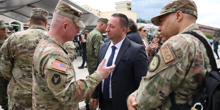 Përjashtimi i Kosovës nga “Defender Europe 23”, vlerësohet lajm i keq, kërkohet koordinim me SHBA-në