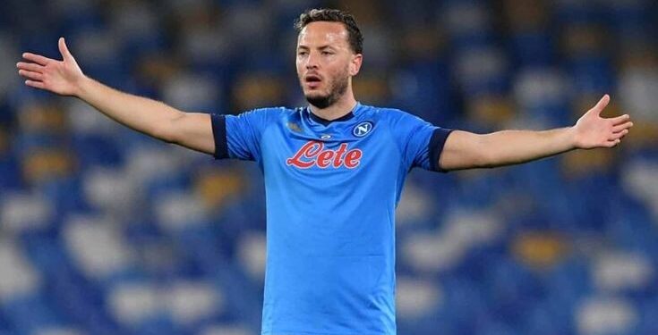 Pritja 33 vjeçare merr fund, Napoli shpallet kampion