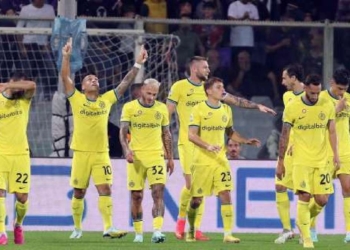 Finalja e Kupës, Inter “prova gjenerale” me Fiorentinën para Cityt