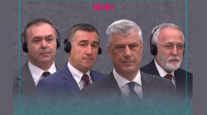 Sot, vazhdon gjykimi ndaj Thaçit dhe të tjerëve
