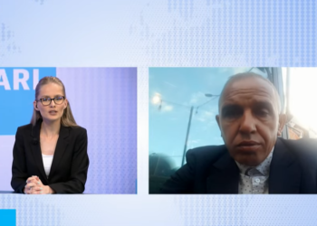 Zeqiri komenton deklaratën e Kurtit se “kryetarët e rinj në veri janë udhëheqës me ‘u’ të vogël”