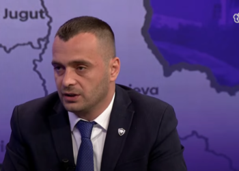 Rexha thotë se liberalizimi i vizave erdhi si rezultat i Marrëveshjes së Ohrit