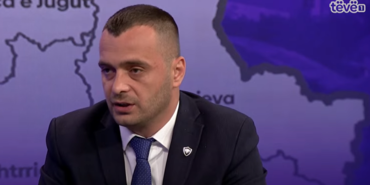 Rexha thotë se liberalizimi i vizave erdhi si rezultat i Marrëveshjes së Ohrit