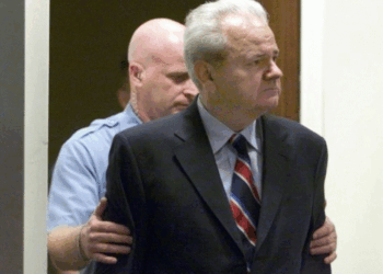Apeli në Hagë rrit dënimet për dy bashkëpunëtorë të Millosheviqit