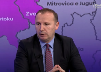 Zemaj: Qeveria pretendon se me hapjen e 5 stacioneve policore, e ka shtrirë autoritetin në veri