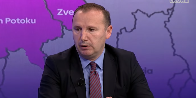 Zemaj: Qeveria pretendon se me hapjen e 5 stacioneve policore, e ka shtrirë autoritetin në veri
