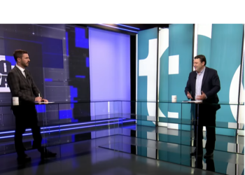 Beqa thotë se Kurti ka ambicie të bëhet si Kim Jong-un  