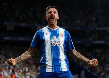 Joselu do t’i bashkohet Realit