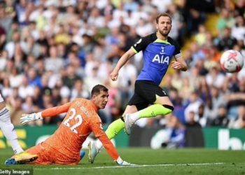Kane dëshiron vetëm një skuadër, i “bën presion” edhe Tottenhamit