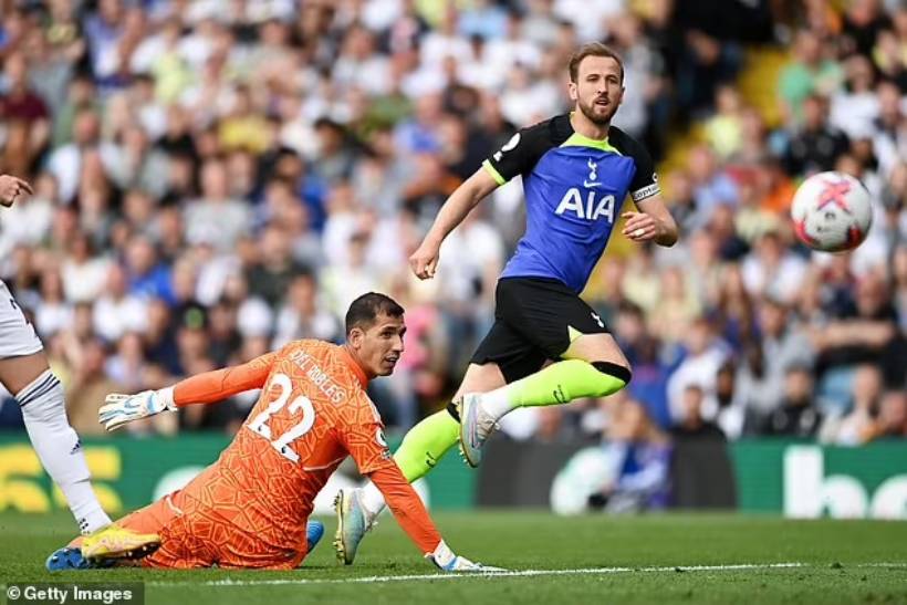 Kane dëshiron vetëm një skuadër, i “bën presion” edhe Tottenhamit