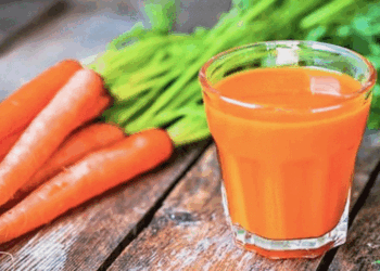 Kura e duhur kundër anemisë, si ndikon lëngu i karrotës