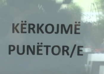 Bizneset në krizë për punëtorë – qytetarët në kërkim të punës