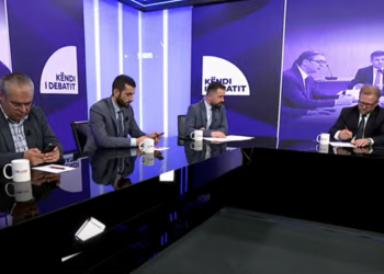 Abazi jep dy opsione se si duhet të veprojë Qeveria në çështjen e Asociacionit