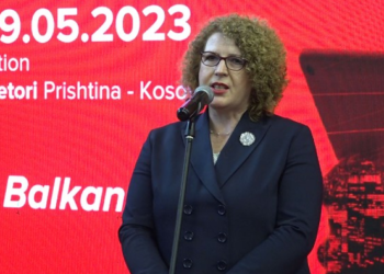 Hajdari: Kosova ka shumë potencial për investime