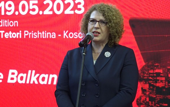 Hajdari: Kosova ka shumë potencial për investime