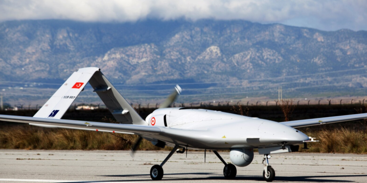 Mirëpritet blerja e dronëve “Bayraktar” nga FSK-ja