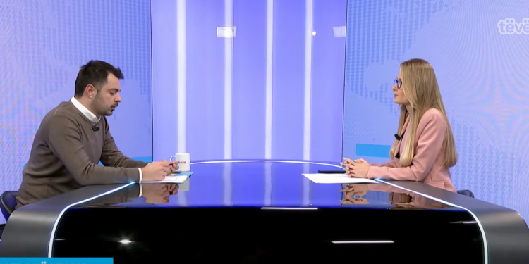 Kryeziu: Nuk jemi në dijeni për ndonjë draft-statut të shkruar nga SHBA dhe BE