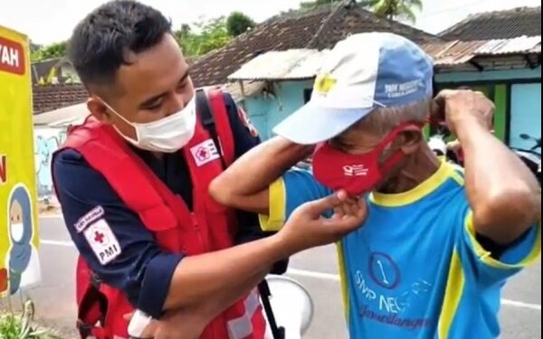 Dita Botërore e Kryqit të Kuq dhe Gjysmëhënës së Kuqe